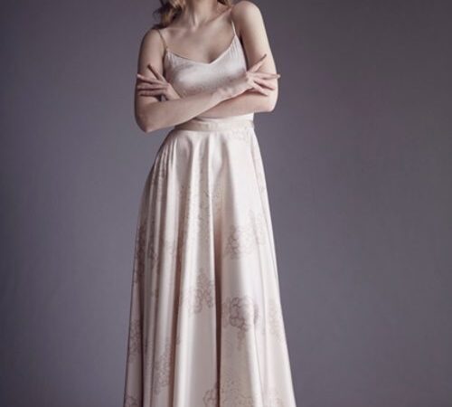 InŽi mados namų patarimai nepriekaištingai vestuvių viešniai (foto)