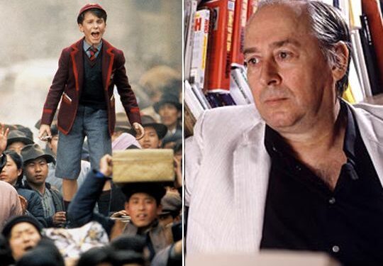 J. G. Ballardo „Saulės imperija“ – karo košmaras, kurį galima pamilti