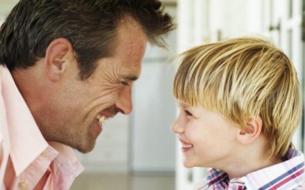 Kur dažniausiai klysta tėvai?