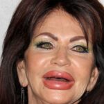 Aktoriaus Sylvesterio Stallone mama Jackie apie plastines operacijas: atrodau kaip burundukas