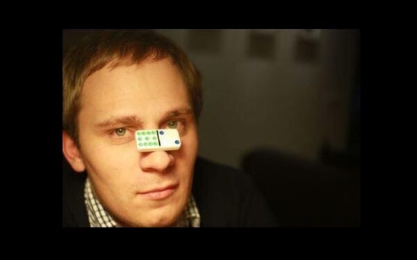 „Penktadienio DJ“: saldžiai aštru arba aštriai saldu pagal Jackmin