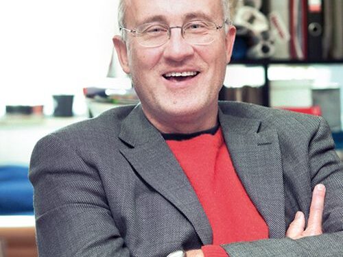 Diskusija su finansų ekspertu S. Jakeliūnu: „Ar Lietuvoje krizė jau baigėsi?“