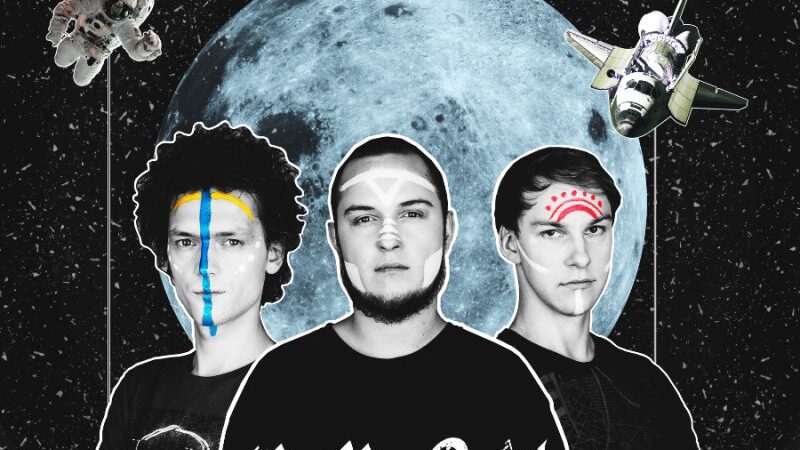 Naujas posūkis „jama&W“ kūryboje – grupė pristato pirmą dainą anglų kalba ir jos vaizdo klipą (video)