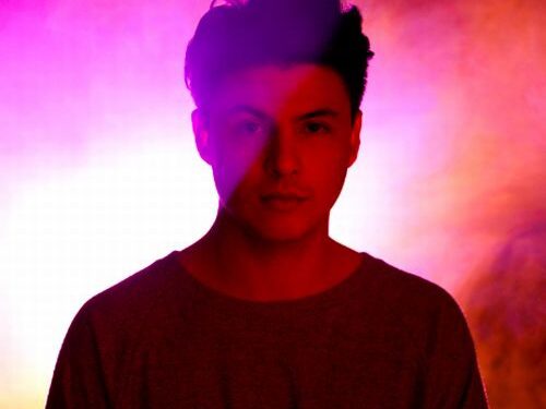Muzikiniai pusryčiai. Belaukiant Jamie Woono