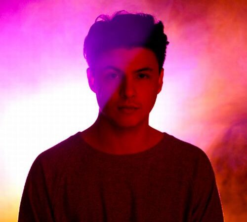 Muzikiniai pusryčiai. Belaukiant Jamie Woono