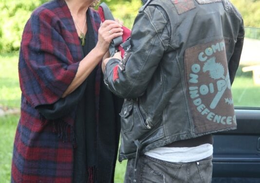 Janina Matekonytė ir Mantas Jankavičius – mylimieji, kuriems trukdė susitikti trys dešimtmečiai (video)