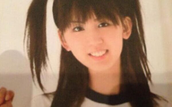 Japonų porno žvaigždė po plastinės operacijos tapo panaši į „Hario Poterio“ veikėją (foto)