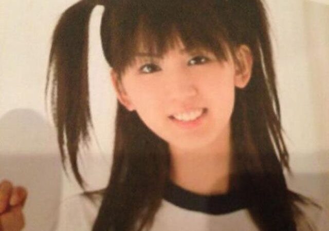 Japonų porno žvaigždė po plastinės operacijos tapo panaši į „Hario Poterio“ veikėją (foto)