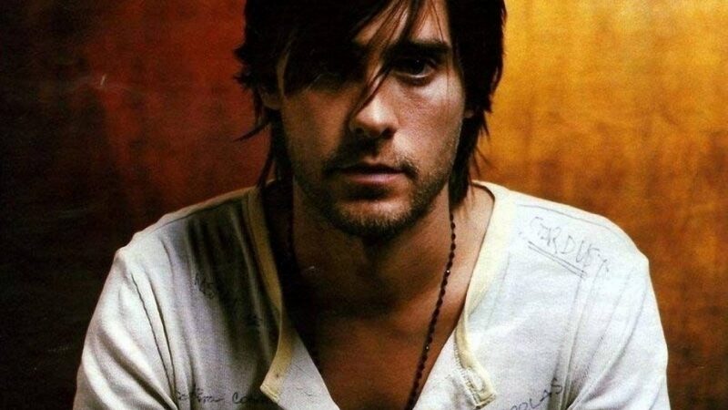 Stulbinanti transformacija: mergina tampa Jared Leto (video)