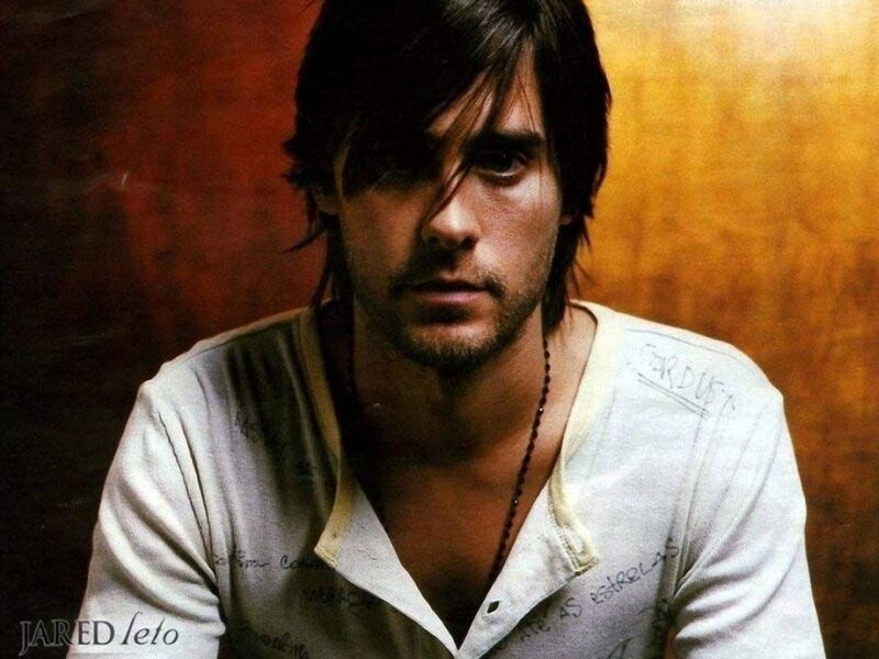 Stulbinanti transformacija: mergina tampa Jared Leto (video)