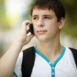 Per 20 „Jaunimo linijos“ metų atsiliepta į  pusę milijonų skambučių