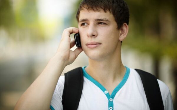 Per 20 „Jaunimo linijos“ metų atsiliepta į  pusę milijonų skambučių