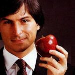 Kas toks buvo S. Jobsas – gerasis ar piktasis genijus? (Knygos recenzija)