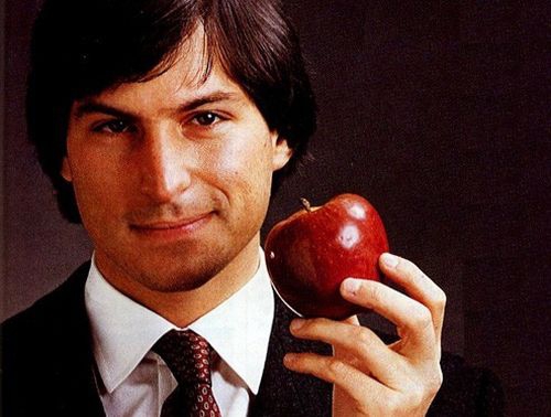 Kas toks buvo S. Jobsas – gerasis ar piktasis genijus? (Knygos recenzija)