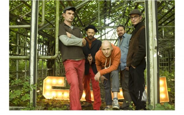 Jaune Toujours kviečia švęsti Frankofonijos dienas