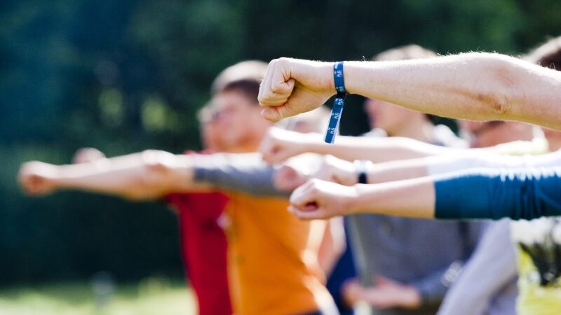 Pasaulio lietuvių jaunimo susitikimas laukia savanorių iš viso pasaulio