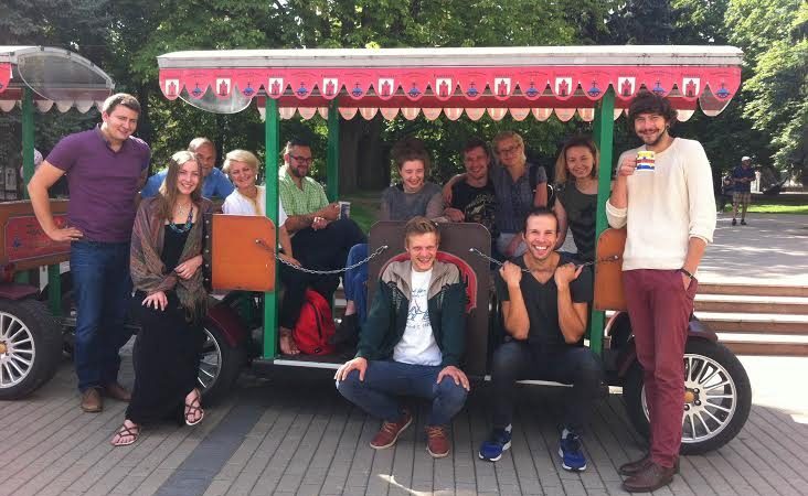 Jaunieji režisieriai antrą kartą „okupuoja“ teatrą