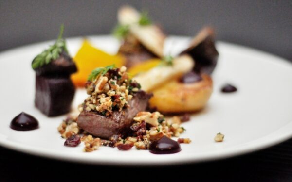 Geriausio Lietuvos virėjo titulo savininkas dalijasi firminiu receptu