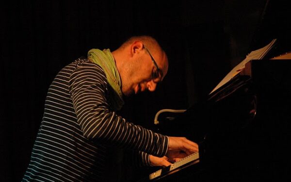 „Vilnius Jazz 2010″ scenoje gros rinktiniai talentai iš trijų žemynų