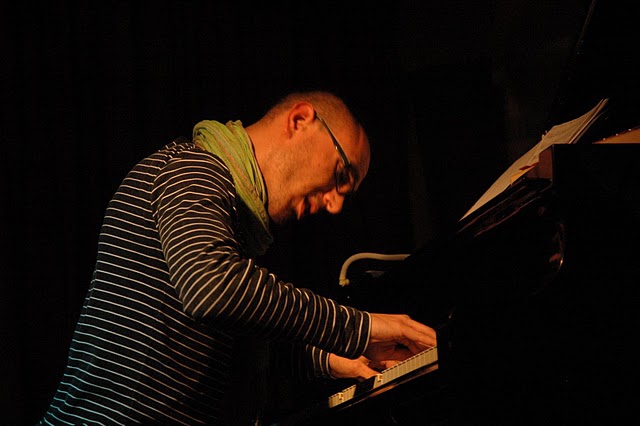 „Vilnius Jazz 2010" scenoje gros rinktiniai talentai iš trijų žemynų