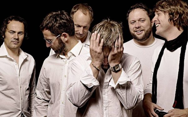 „Jazzanova“ gerbėjai turės progą susitikti su grupe užkulisiuose