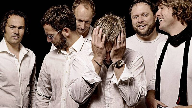 „Jazzanova“ gerbėjai turės progą susitikti su grupe užkulisiuose