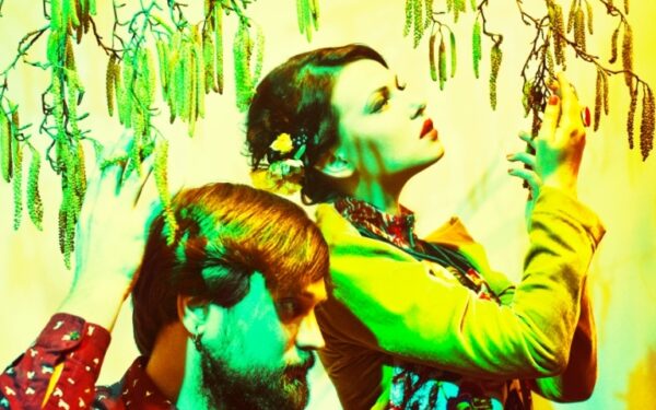 Festivalyje „Galapagai“ – Leon Somov ir Jazzu ir kiti geidžiamiausi lietuvių muzikantai