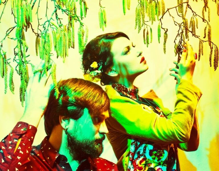 Festivalyje „Galapagai“ – Leon Somov ir Jazzu ir kiti geidžiamiausi lietuvių muzikantai