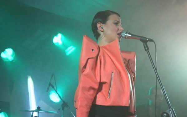 Jazzu:  „Man niekad nebuvo kilusi mintis kreiptis į stilistą“ (Interviu)