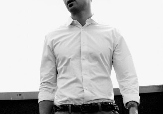 Jurgio Didžiulio naujas projektas „A=A“ dalinasi įrašu (parsisiųsk nemokamai)