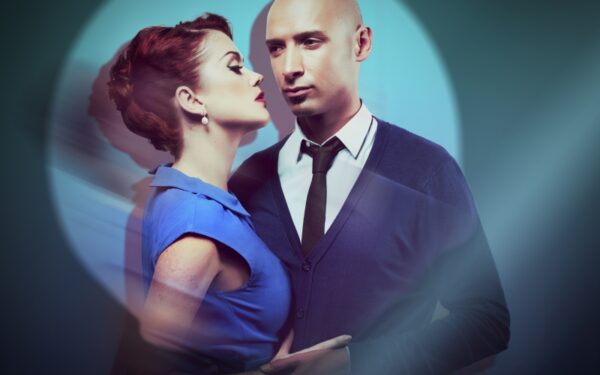 Muzikiniuose pusryčiuose – antroji „The Ball & Chain“ vaizdo klipų trilogijos dalis