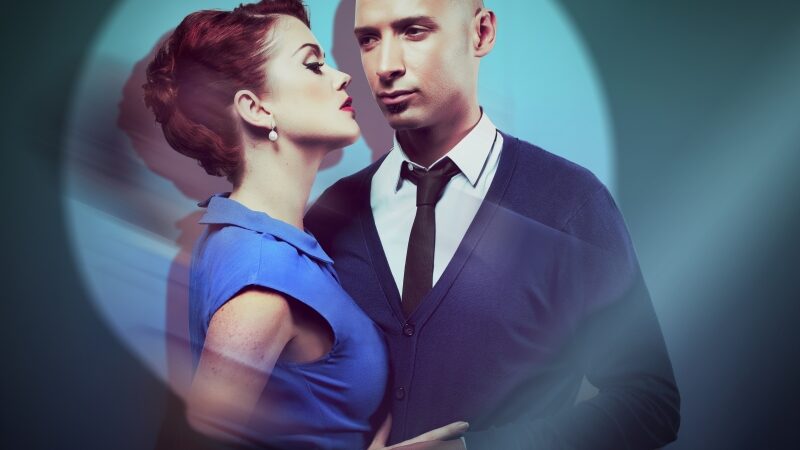 Muzikiniuose pusryčiuose – antroji „The Ball & Chain“ vaizdo klipų trilogijos dalis