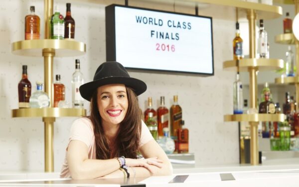 Geriausia pasaulio barmenė: „Šiuolaikiniai barmenai vis labiau primena virtuvės šefus“