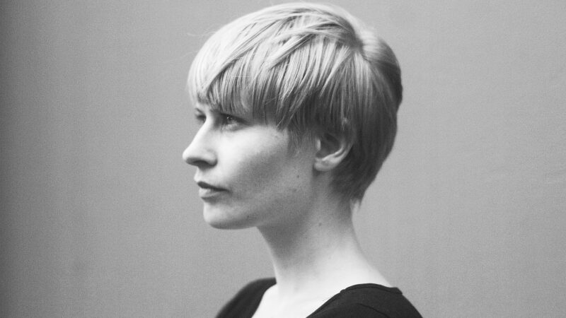Festivalio TARP viešnia Jenny Hval: „Mano kūryba – šiek tiek autsaiderių, atsiskyrėlių muzika“