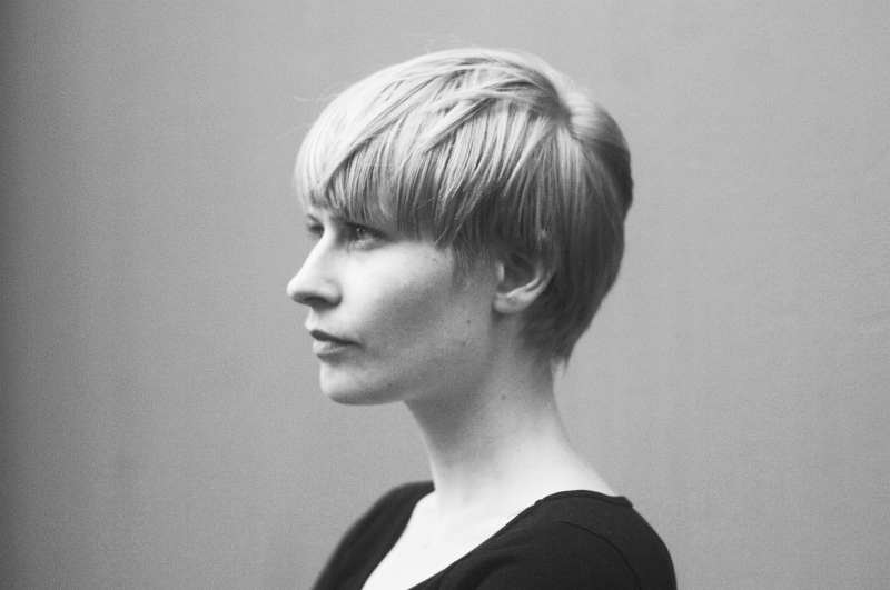 Festivalio TARP viešnia Jenny Hval: „Mano kūryba – šiek tiek autsaiderių