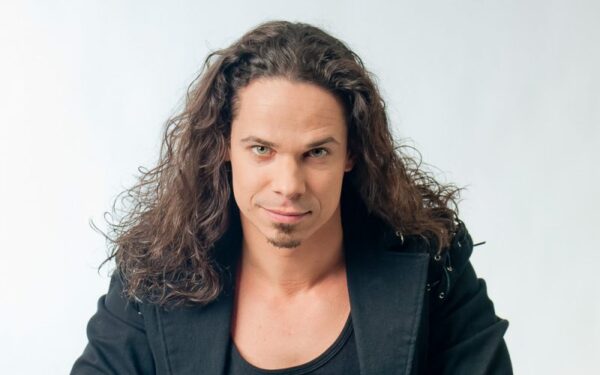 Jeronimas Milius: „Dauguma rokerių svajoja koncertuoti su orkestru“