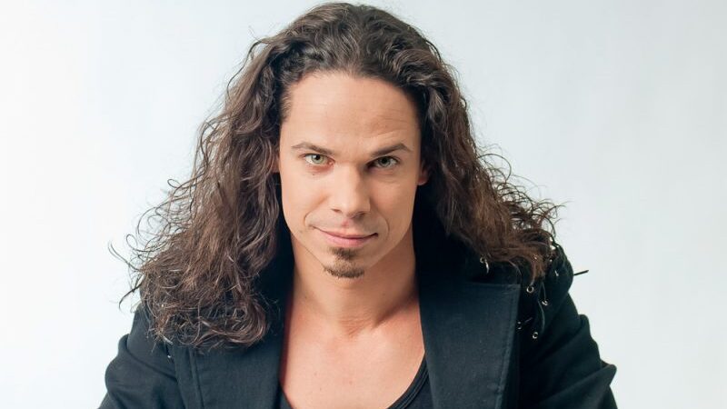 Jeronimas Milius: „Dauguma rokerių svajoja koncertuoti su orkestru“