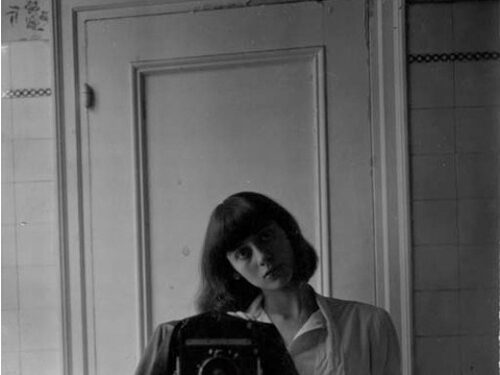 D. Arbus – fotografė, kuri ieškojo keistesnių už save (Foto)