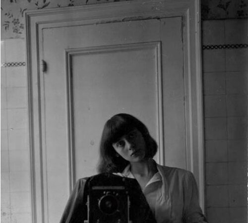 D. Arbus – fotografė, kuri ieškojo keistesnių už save (Foto)