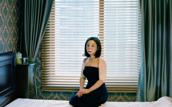 Sunku žiūrėti: Pietų Korėjos merginos, sveikstančios po plastinių operacijų (foto)