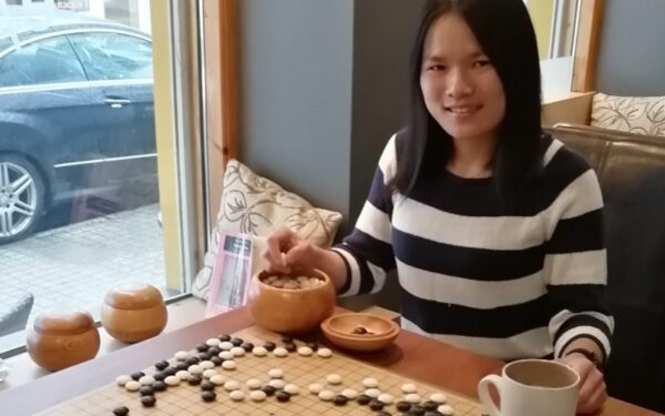 Kaune gyvenanti kinė Jian Lingling: „Lietuvoje išmokau neskubėti“