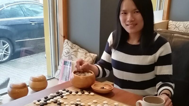 Kaune gyvenanti kinė Jian Lingling: „Lietuvoje išmokau neskubėti“