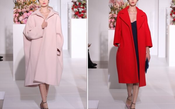 Didysis rudens-žiemos mados tendencijų šešetas (foto)