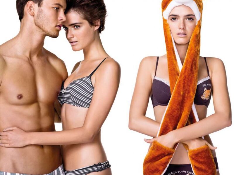 2012 šaltasis sezonas su šiltu ir stilingu apatiniu trikotažu (foto)