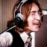 Tamsioji įtakingojo J. Lennono pusė: smurtas už taiką ir meilę