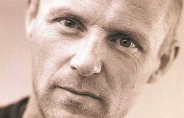 Kodėl skandinavų kriminaliniai romanai populiariausi pasaulyje?