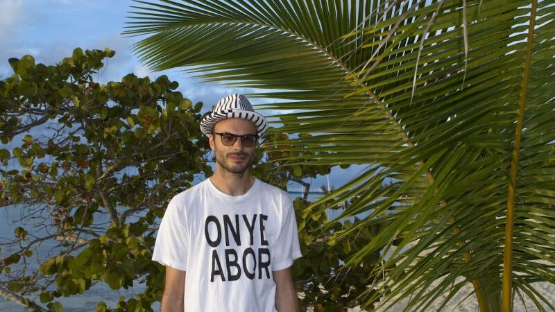 Klubo „Opium“ rudens ir žiemos kolekcijos pristatymas – jau šį penktadienį