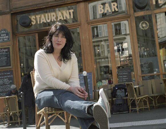 Kartusis šokoladas pagal Joanne Harris