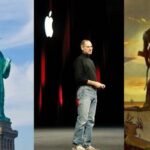 Norima pastatyti Steve Jobs monumentą