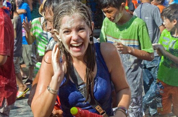 Ketverių metų atostogos, tapusios darbu (Interviu, Foto)